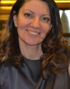 Natalia Dyakova