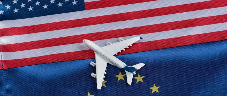 AsstrA ile Kıtalar bir birine Yakınlaşıyor: İtalya'dan ABD'ye Hava Taşımacılığı