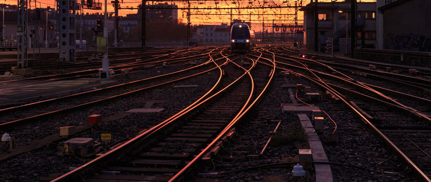 Samsun-Sivas Arası Tren Seferleri Başlıyor