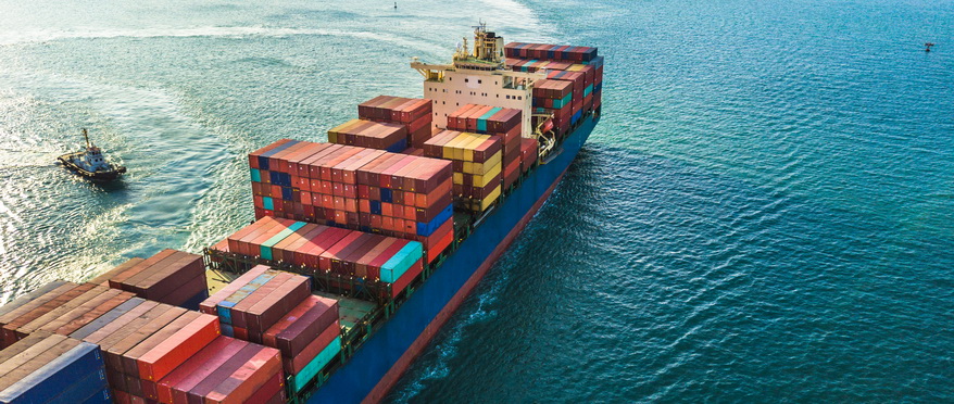 AsstrA-Associated Traffic AG şirketi deniz taşımacılığının sayısını %22 kadar arttırdı
