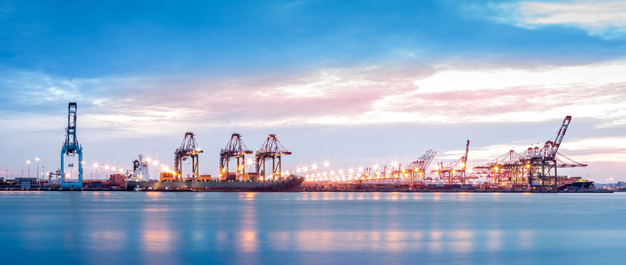 Filyos Limanı'nın açılış tarihi: 2020